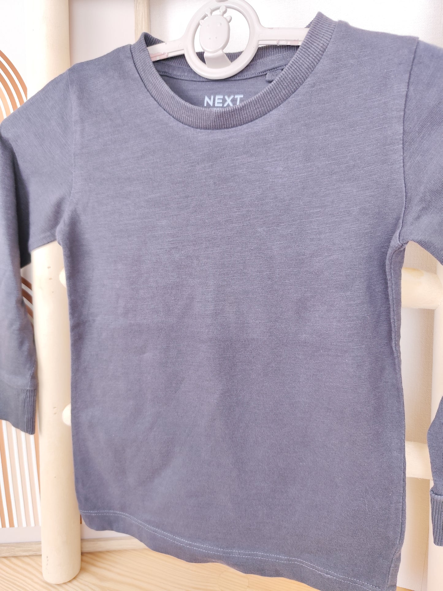 Next - Langarmshirt - Größe 98