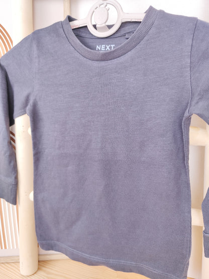 Next - Langarmshirt - Größe 98