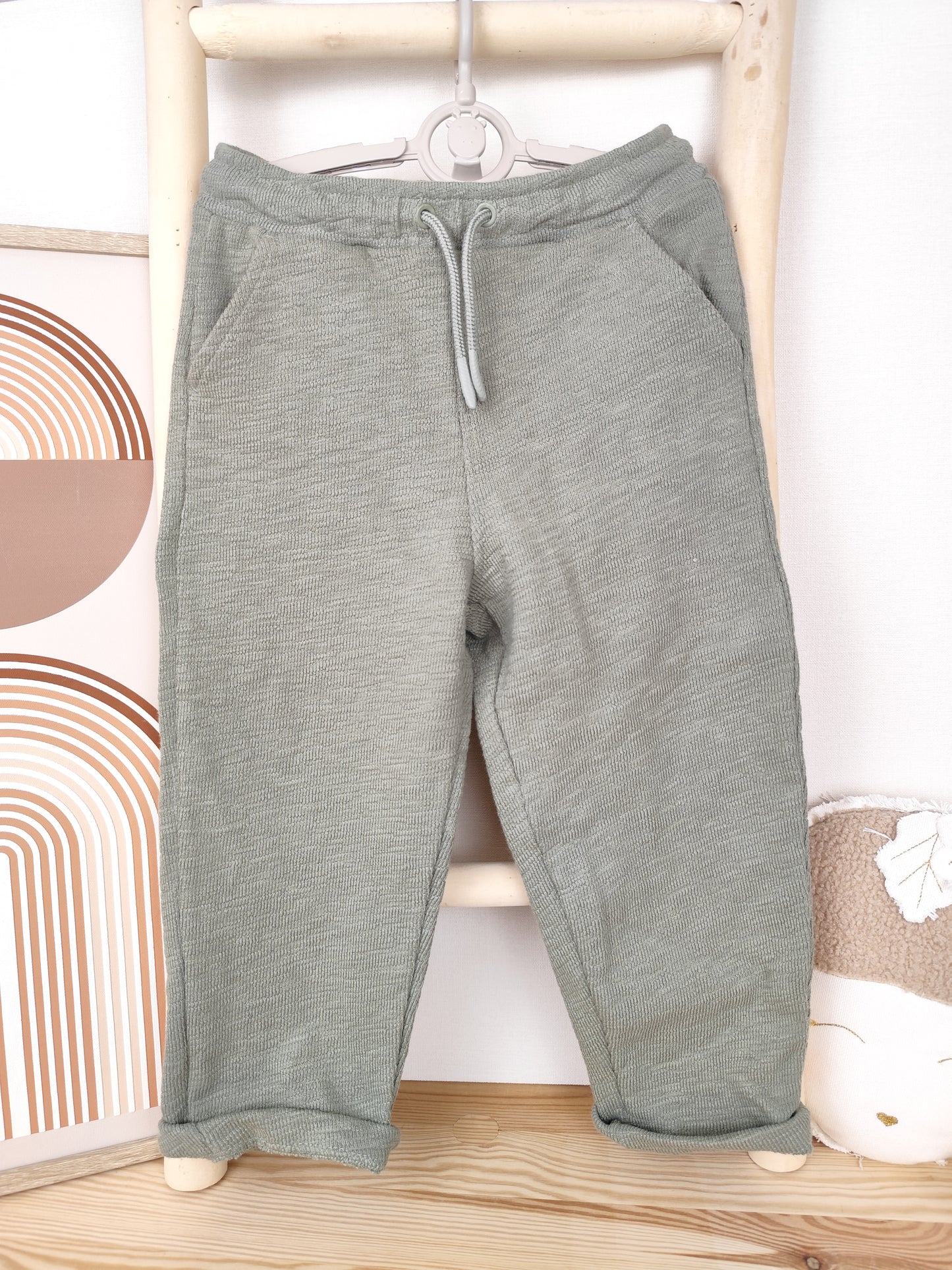 Hema - Hose - Größe 98/104