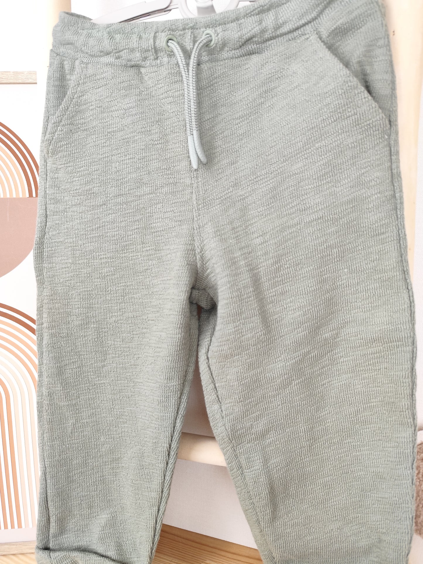 Hema - Hose - Größe 98/104