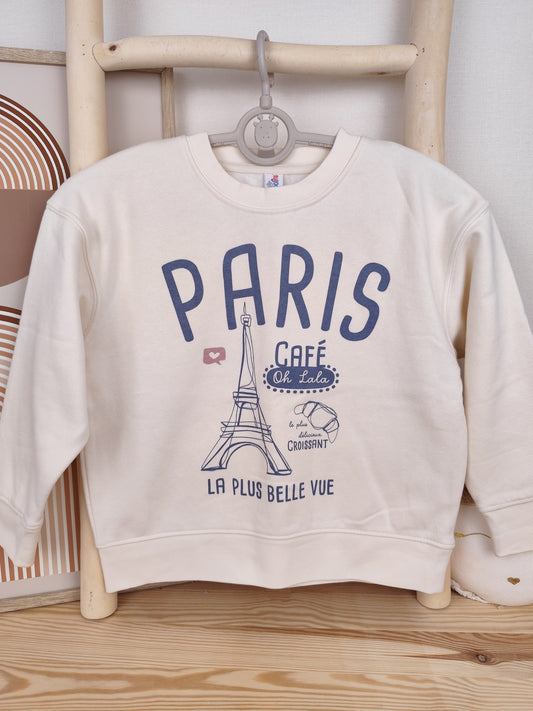 Topolino - Pullover - Größe 122