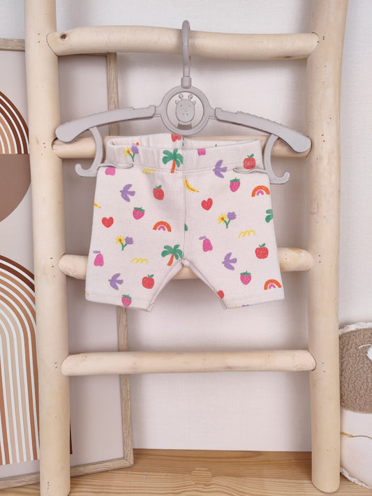 Zara - Shorts - Größe 74