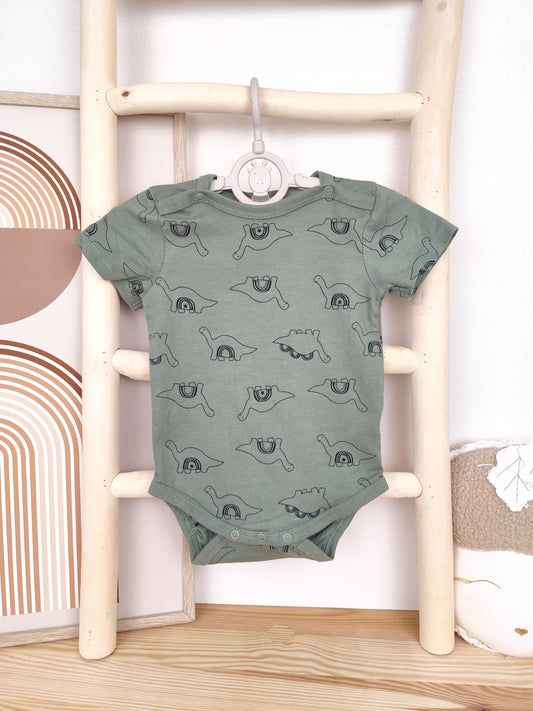 Topomini - Body - Dino - Größe 74/80