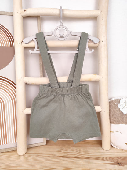 H&M - Latzhose - Größe 74
