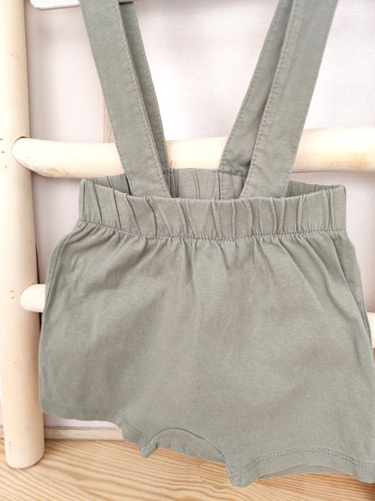 H&M - Latzhose - Größe 74