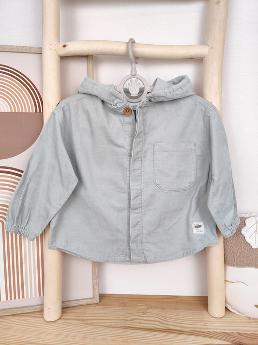 Zara - Jäckchen - Größe 80