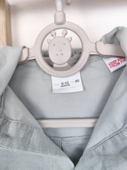 Zara - Jäckchen - Größe 80