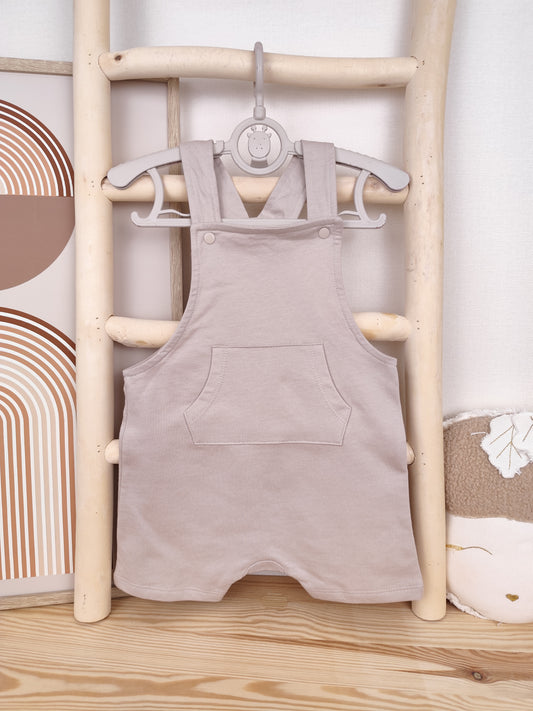 H&M - Latzhose - Größe 74