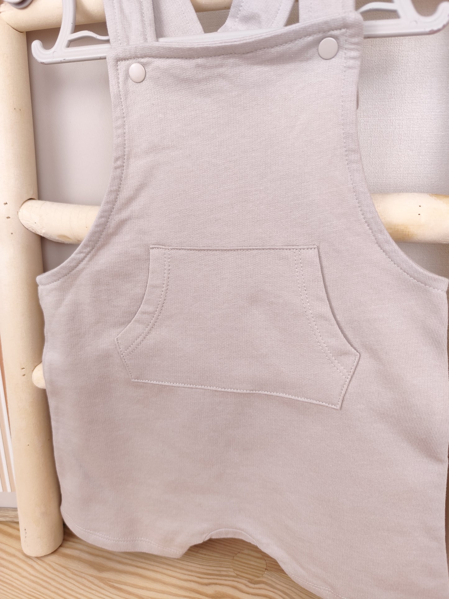 H&M - Latzhose - Größe 74