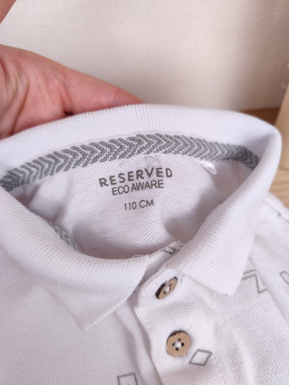 Reserved - T-Shirt - Größe 110