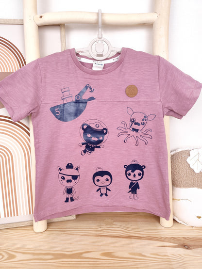 Anouk - T-Shirt - Größe 116 (B-Ware)