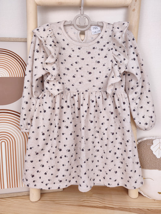 Zara - Kleid - Größe 104 (B-Ware)