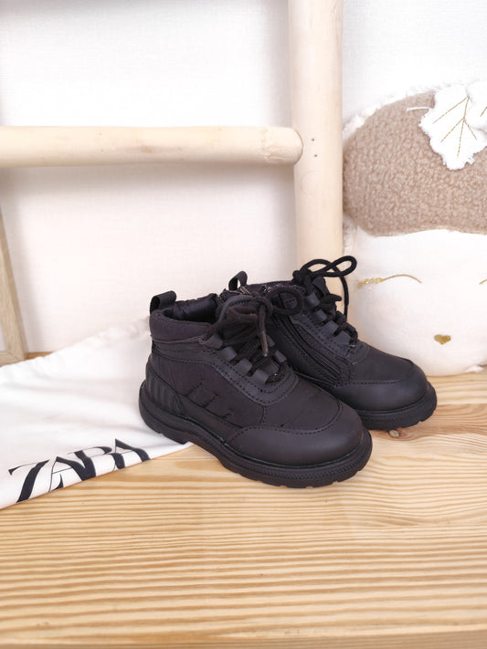 Zara - Stiefel - Größe 21