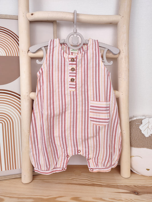 Alana - Jumpsuit - Größe 74