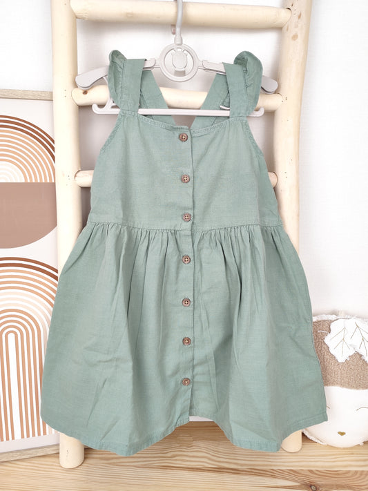 H&M - Kleid - Größe 104