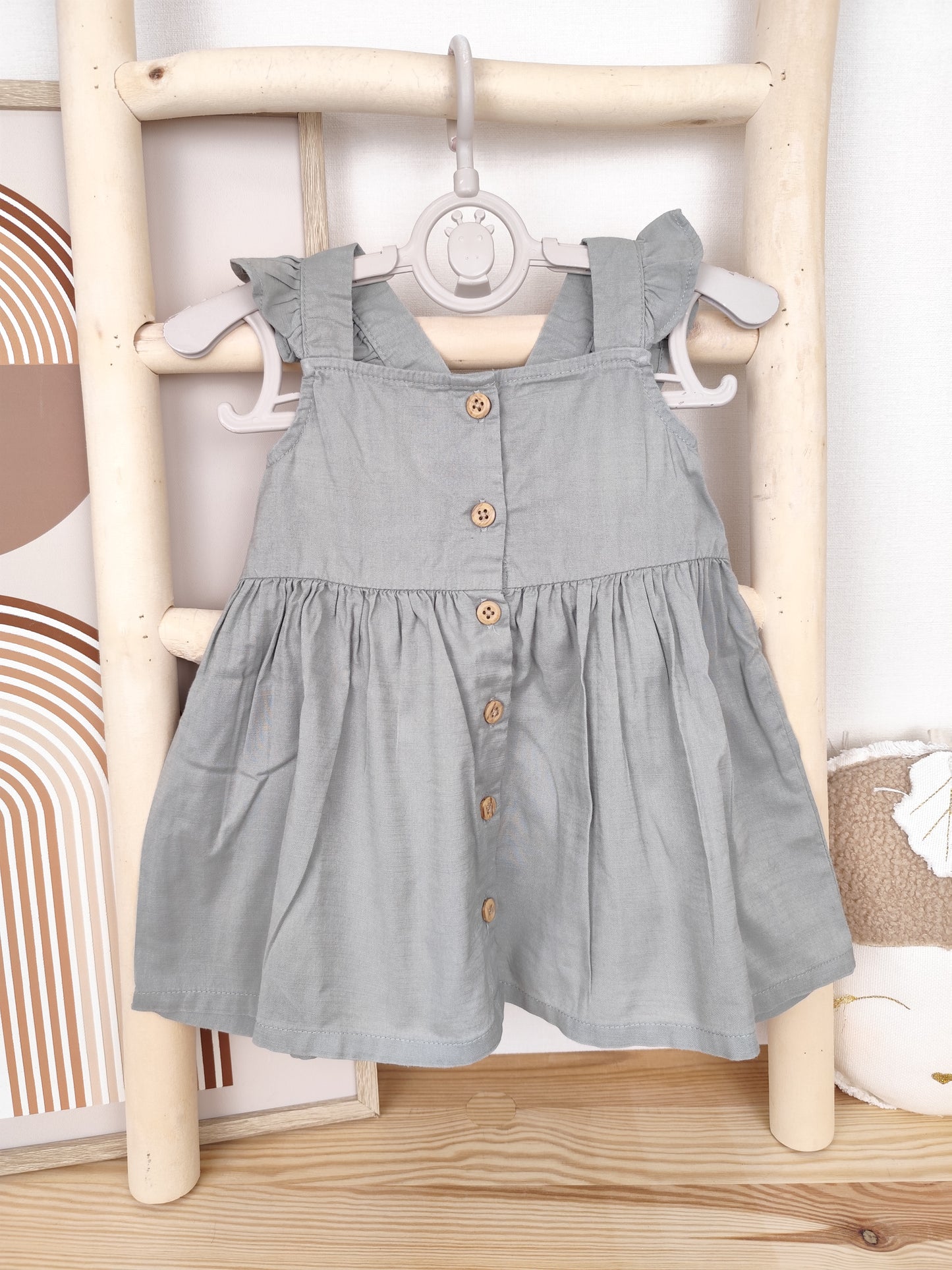 H&M - Kleid - Größe 68