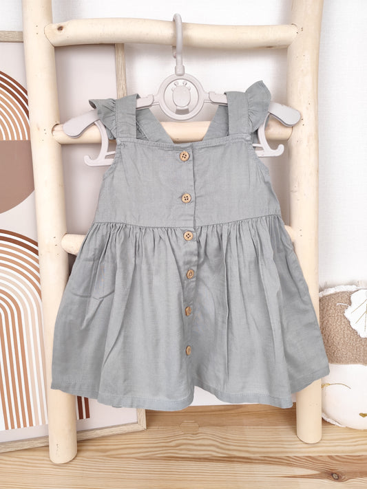 H&M - Kleid - Größe 68