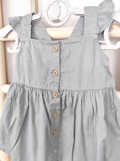 H&M - Kleid - Größe 68