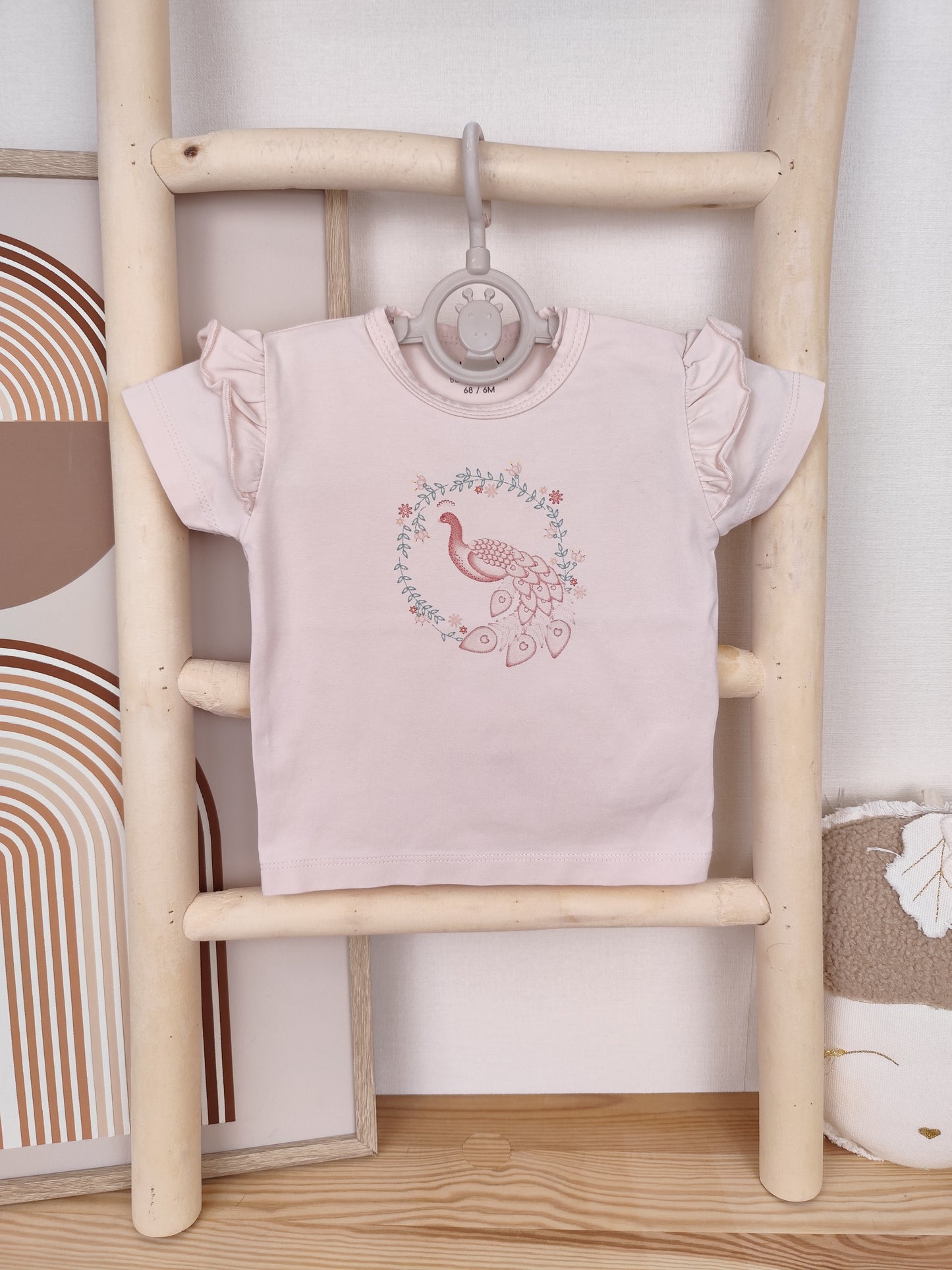 Fixoni - T-Shirt - Größe 68