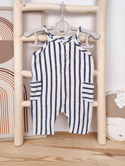 Topomini - Jumpsuit - Größe 56