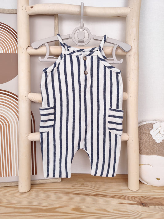 Topomini - Jumpsuit - Größe 56