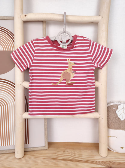 Alana - T-Shirt - Größe 74
