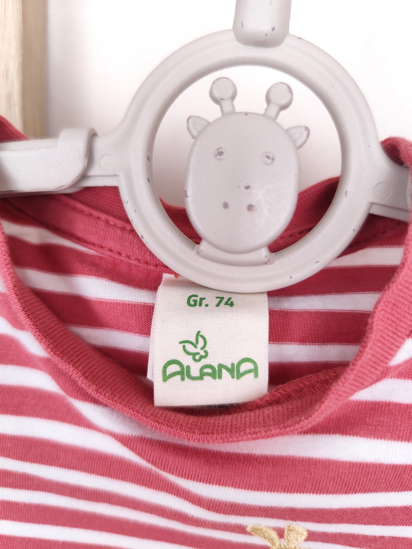 Alana - T-Shirt - Größe 74