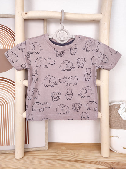 Alana - T-Shirt - Größe 74