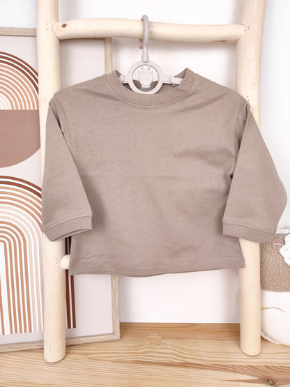H&M - Langarmshirt - Größe 74