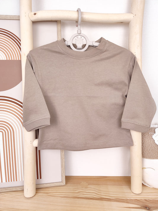 H&M - Langarmshirt - Größe 74