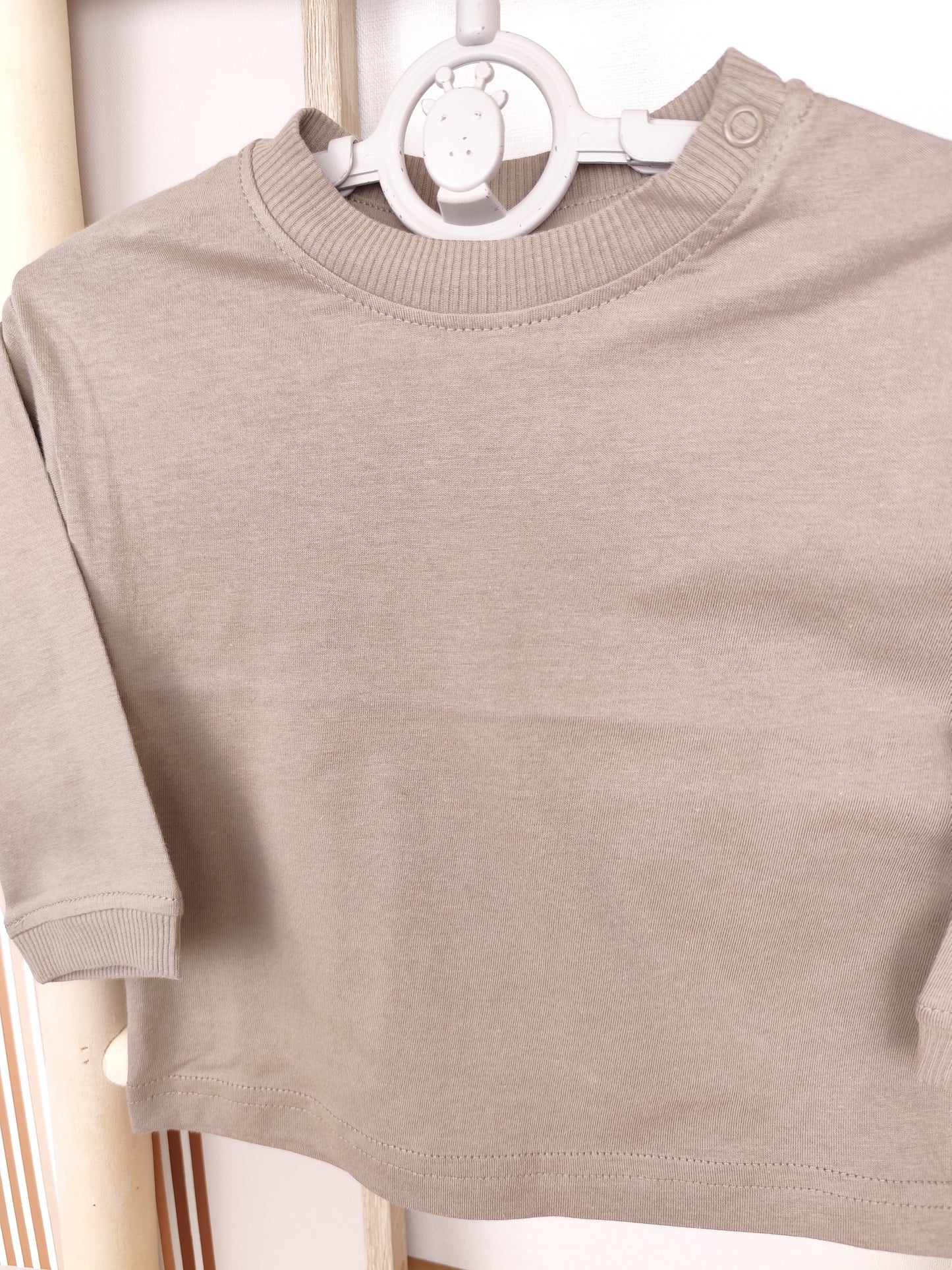 H&M - Langarmshirt - Größe 74