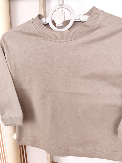 H&M - Langarmshirt - Größe 74