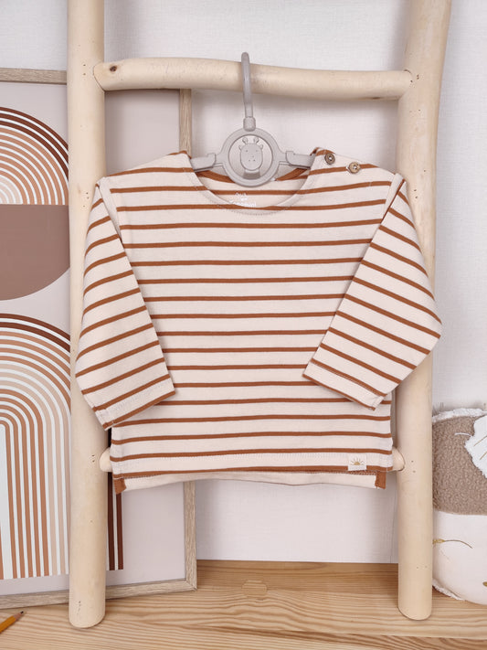 Topomini - Pullover - Größe 74