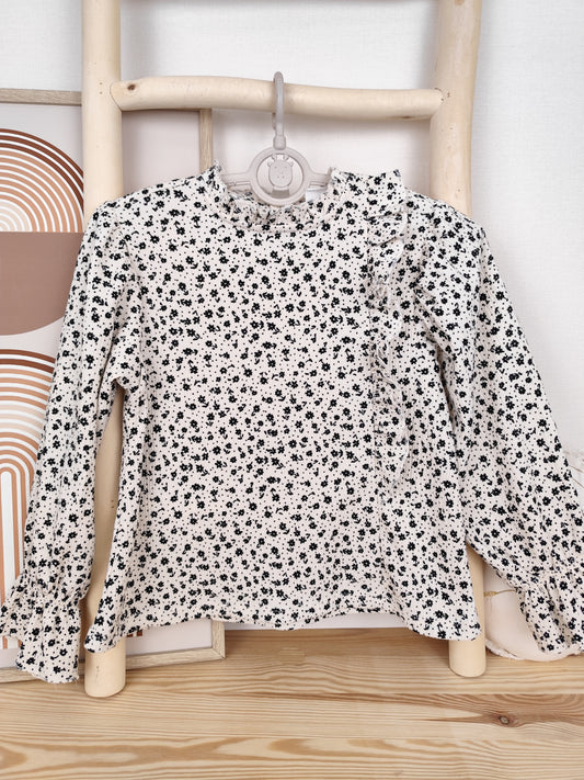 Zara - Bluse - Größe 116