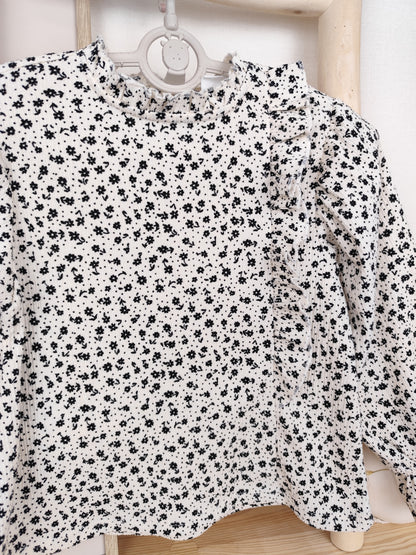 Zara - Bluse - Größe 116