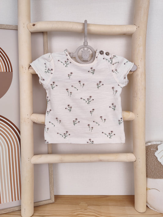 Topomini - T-Shirt - Größe 62