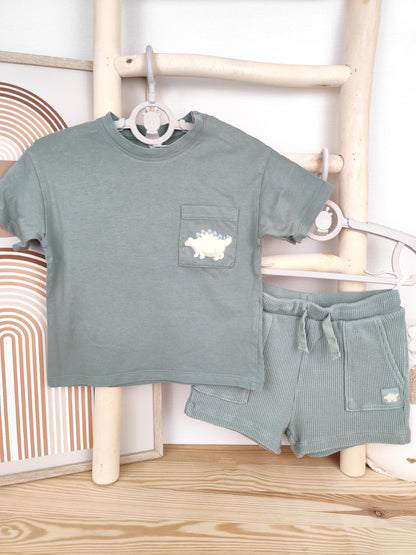 H&M - Set - Größe 80 (B-Ware)