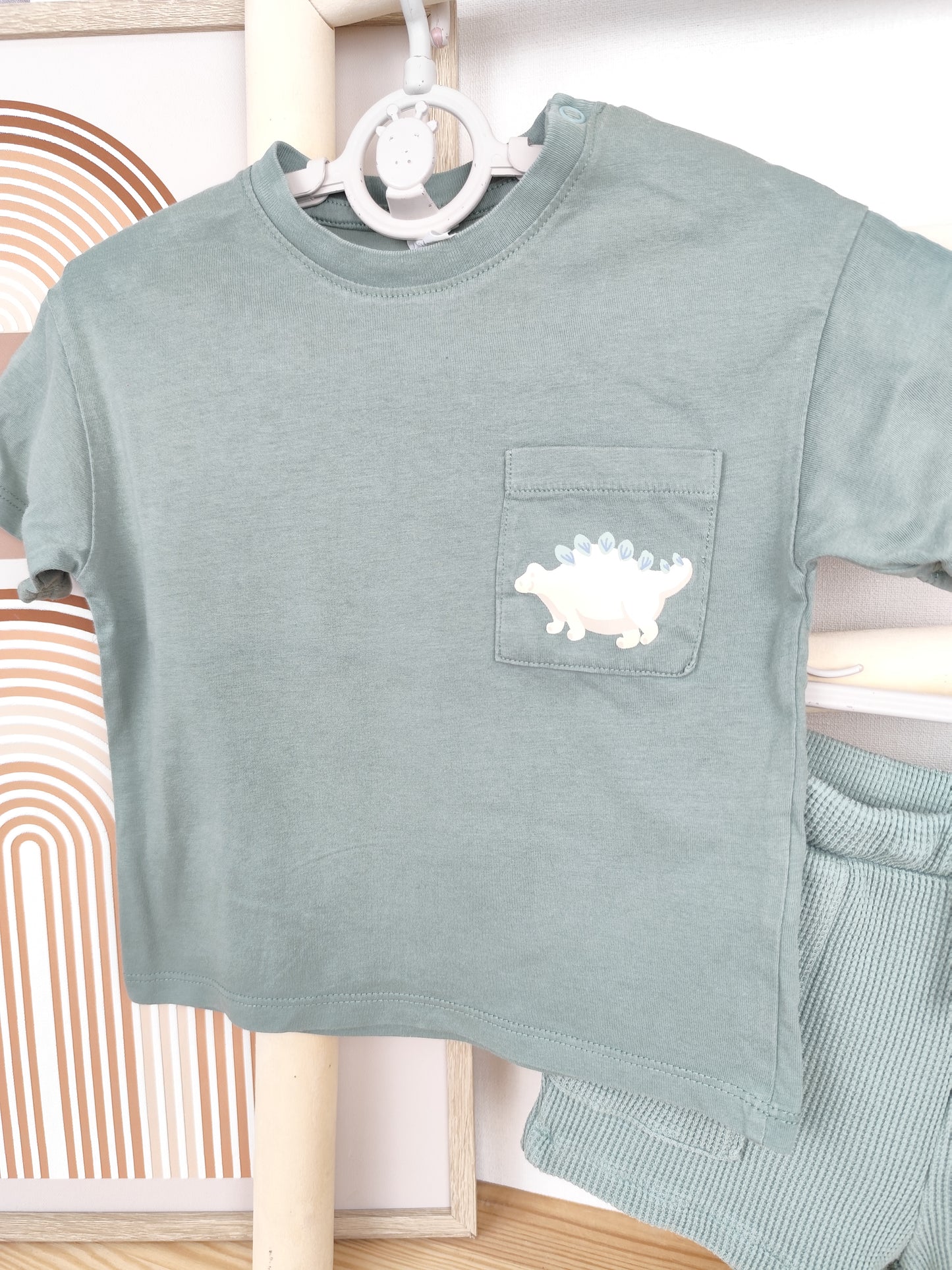 H&M - Set - Größe 80 (B-Ware)