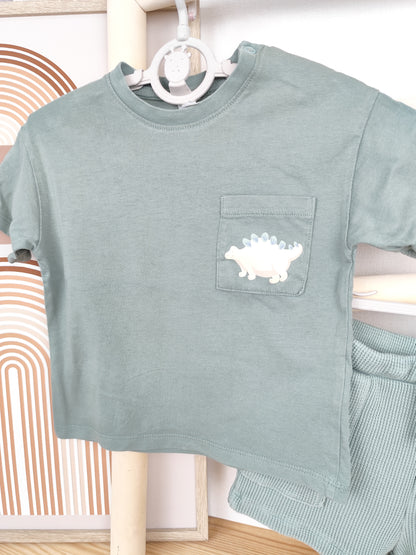 H&M - Set - Größe 80 (B-Ware)