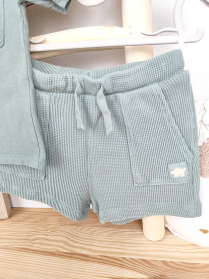 H&M - Set - Größe 80 (B-Ware)