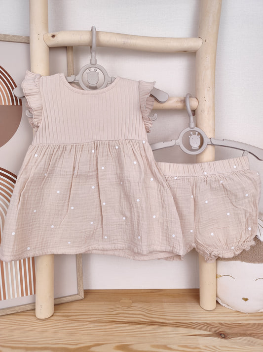 Topomini - Set - Größe 62/68