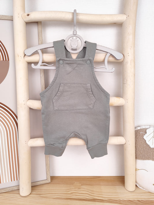 H&M - Latzhose - Größe 50