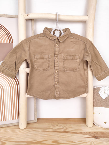 H&M - Hemd - Größe 68