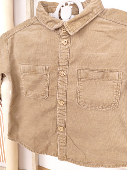 H&M - Hemd - Größe 68