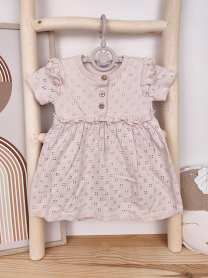 Lil' Atelier - Kleid - Größe 68