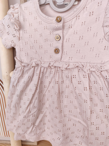 Lil' Atelier - Kleid - Größe 68