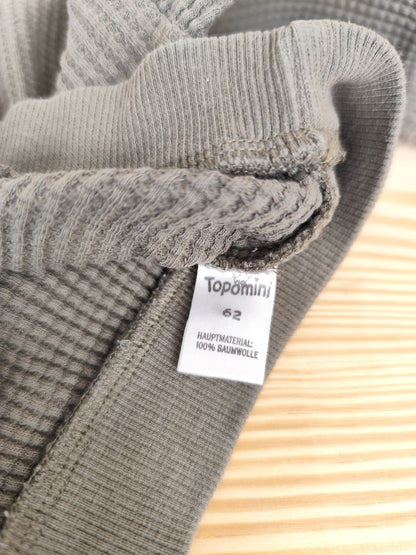 Topomini - Pullover - Größe 62