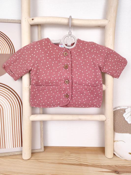 Topomini - Jacke - Größe 56