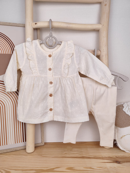 Dirkje - Set - Größe 62