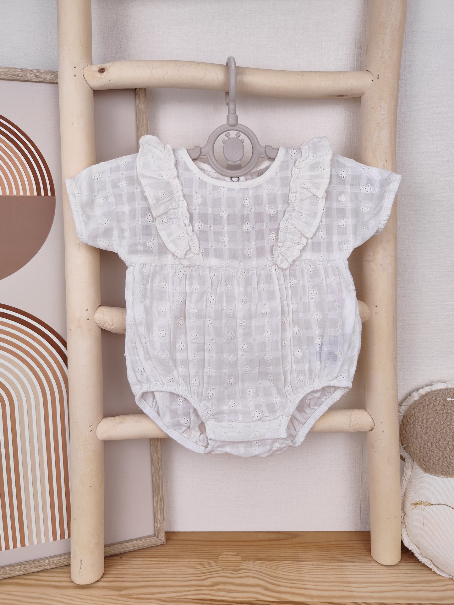 H&M - Romper - Größe 56
